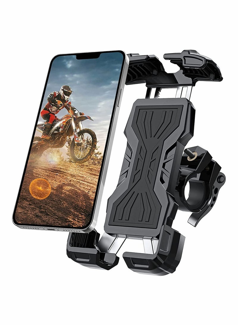 Bike Phone Holder, Motorcycle Phone Mount