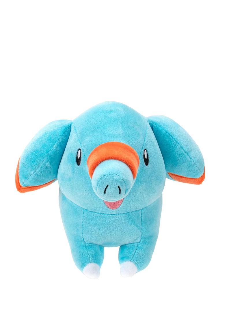 Plush 8-Inch - Phanpy