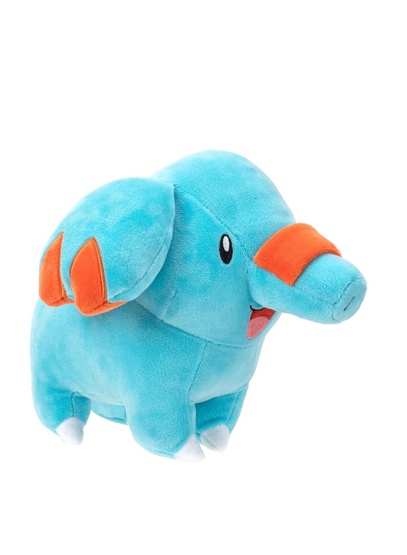 Plush 8-Inch - Phanpy