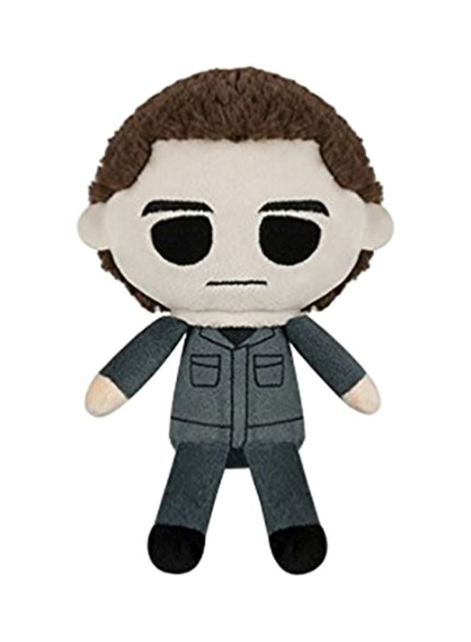 Plushies Horror-Michael Myers Toy 4x8x3inch