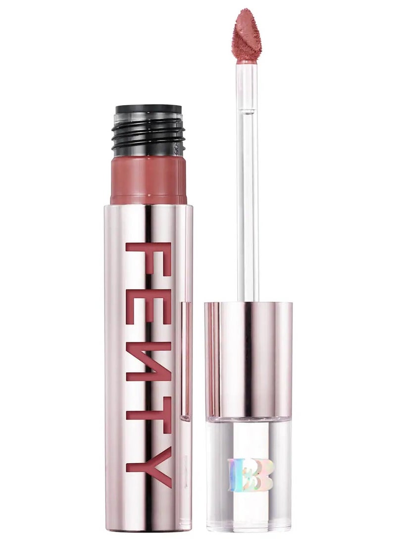 Fenty Icon Velvet Liquid Lipstick- Fashion Fiend, 5.5g