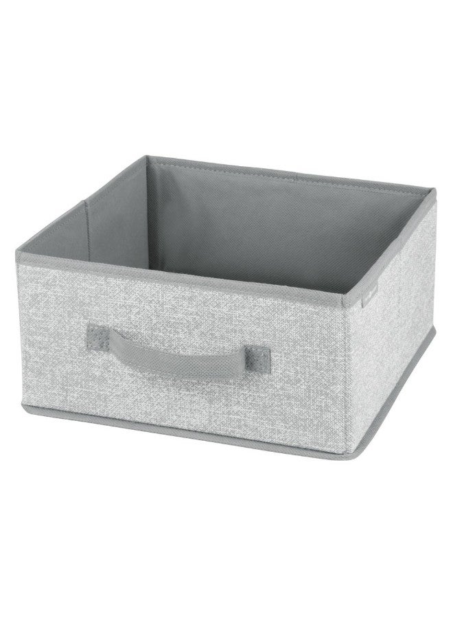 4-Piece Organizer Cube Box Set