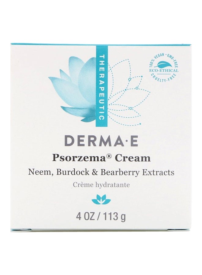 Psorzema Face Cream