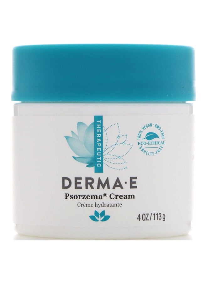 Psorzema Face Cream