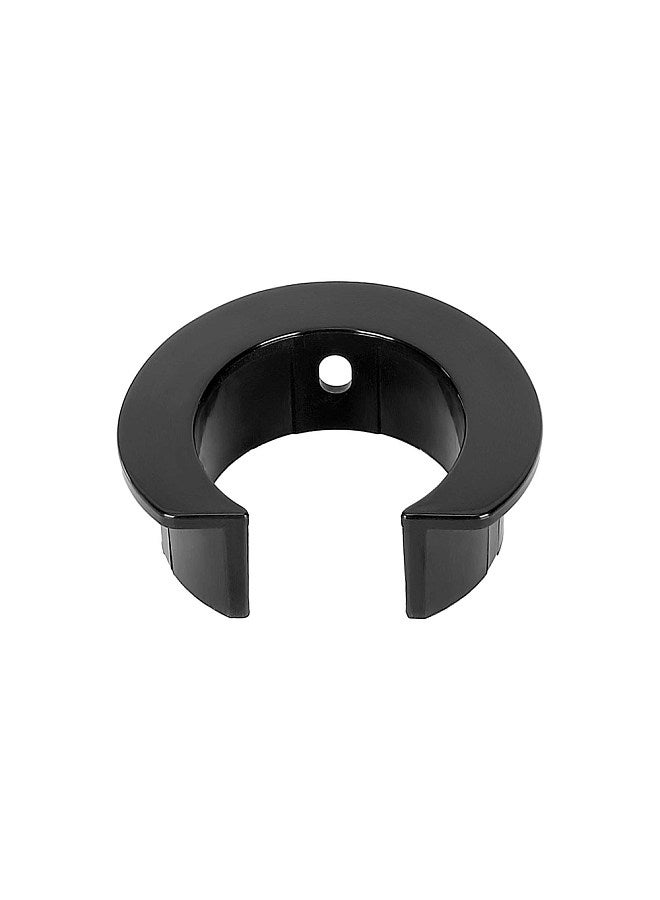 Inner Buckle Rings Base Electric Scooters Folding Buckle Accessories Compatible with F20 F25 F30 F40 Electric Scooters