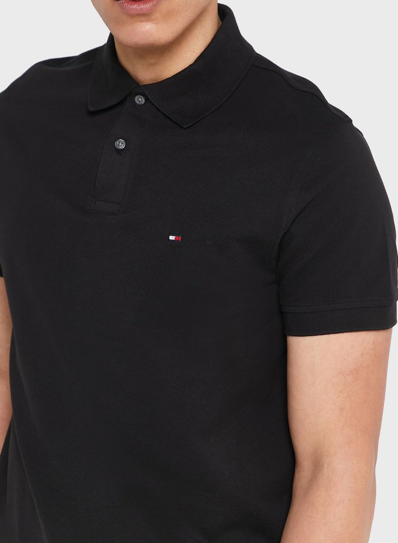 Essential Polo