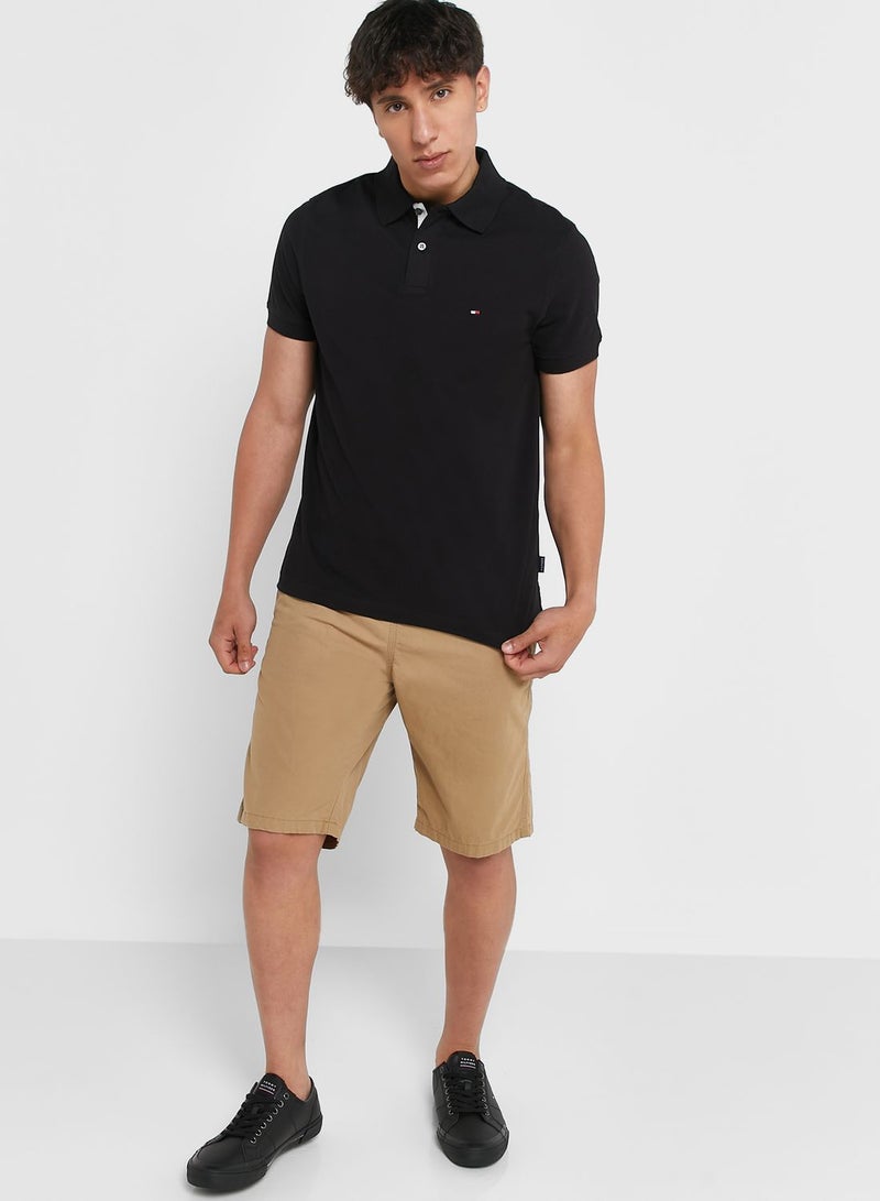 Essential Polo