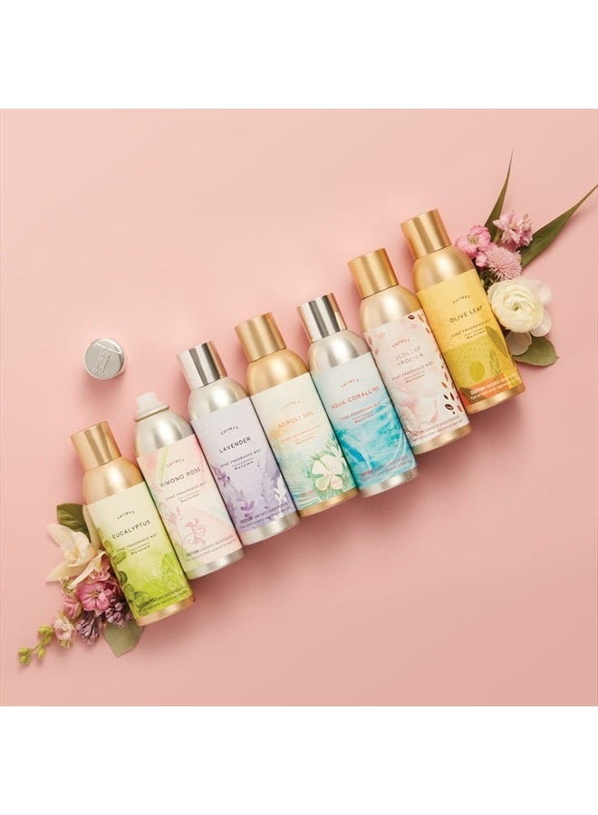 Fragrance Mist - 3 Oz - Goldleaf