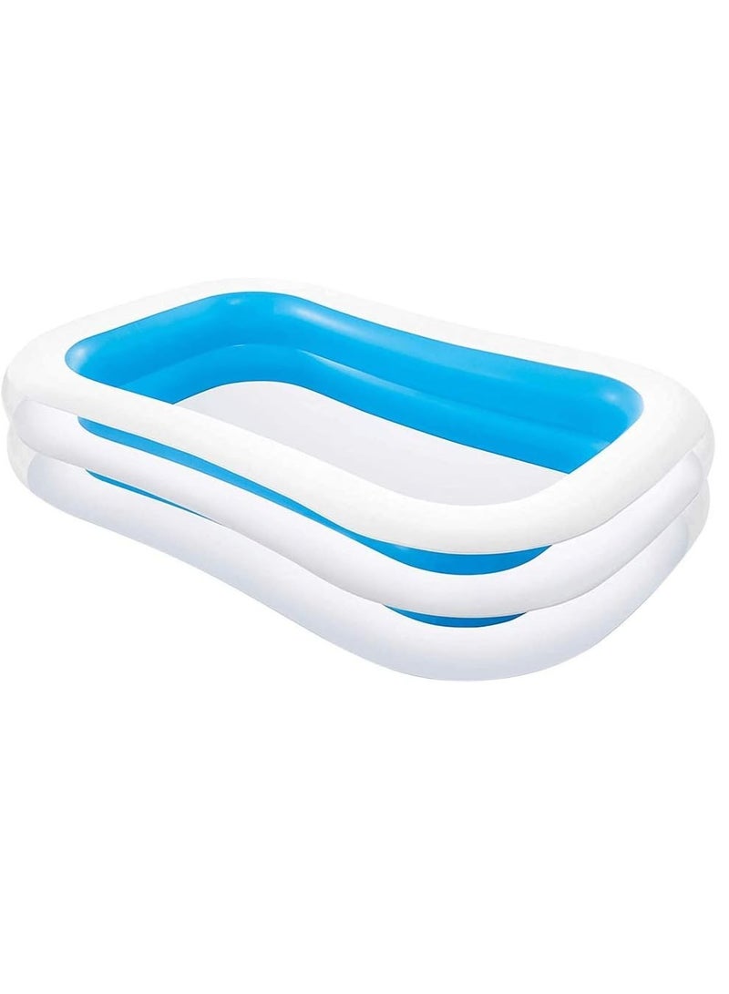 Intex Swim Center Family Pool Age 6+