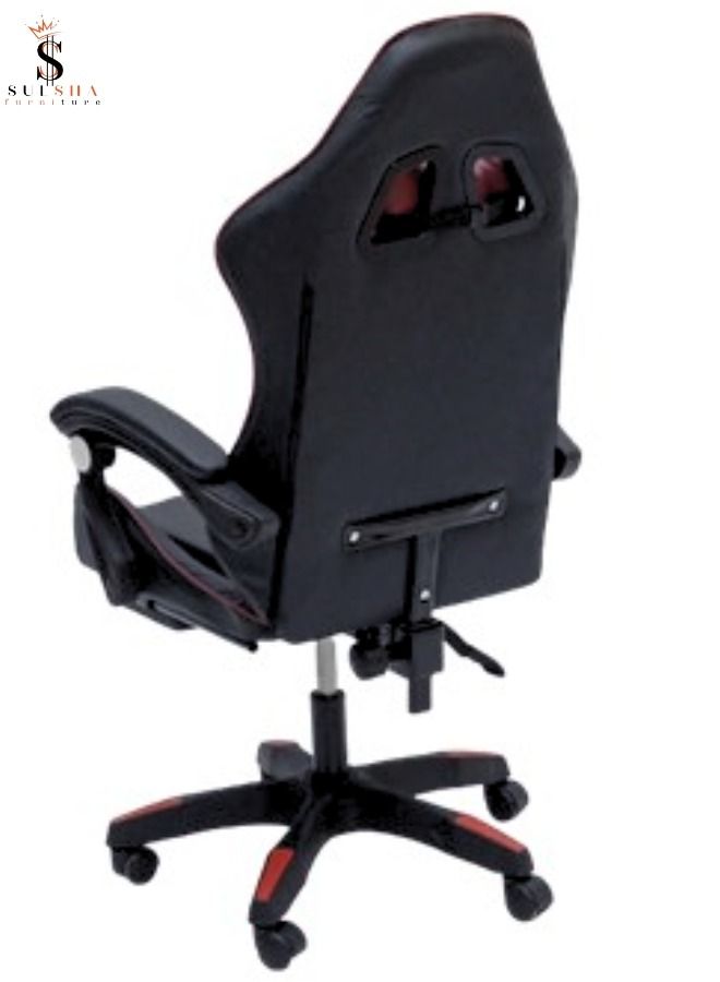 Ragnar High Quality New Design Breathable Gamer's Full Reclining Adjustable Office chair , Gaming Chair