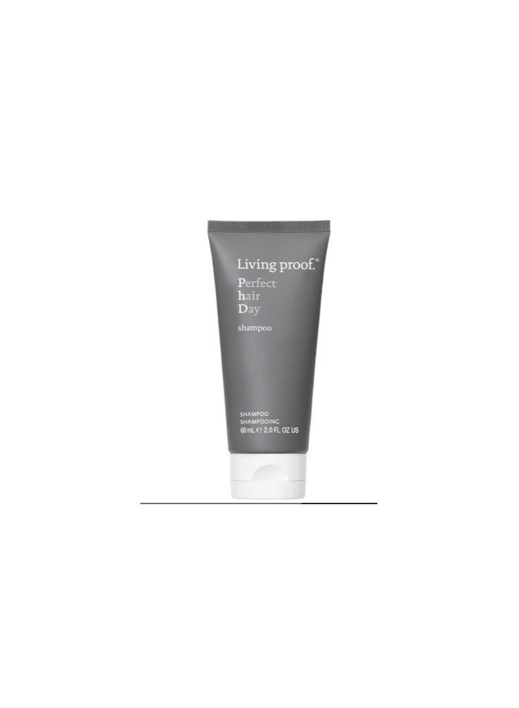 LIVING PROOF PHD SHAMPOO TRAVEL SIZE 60ML