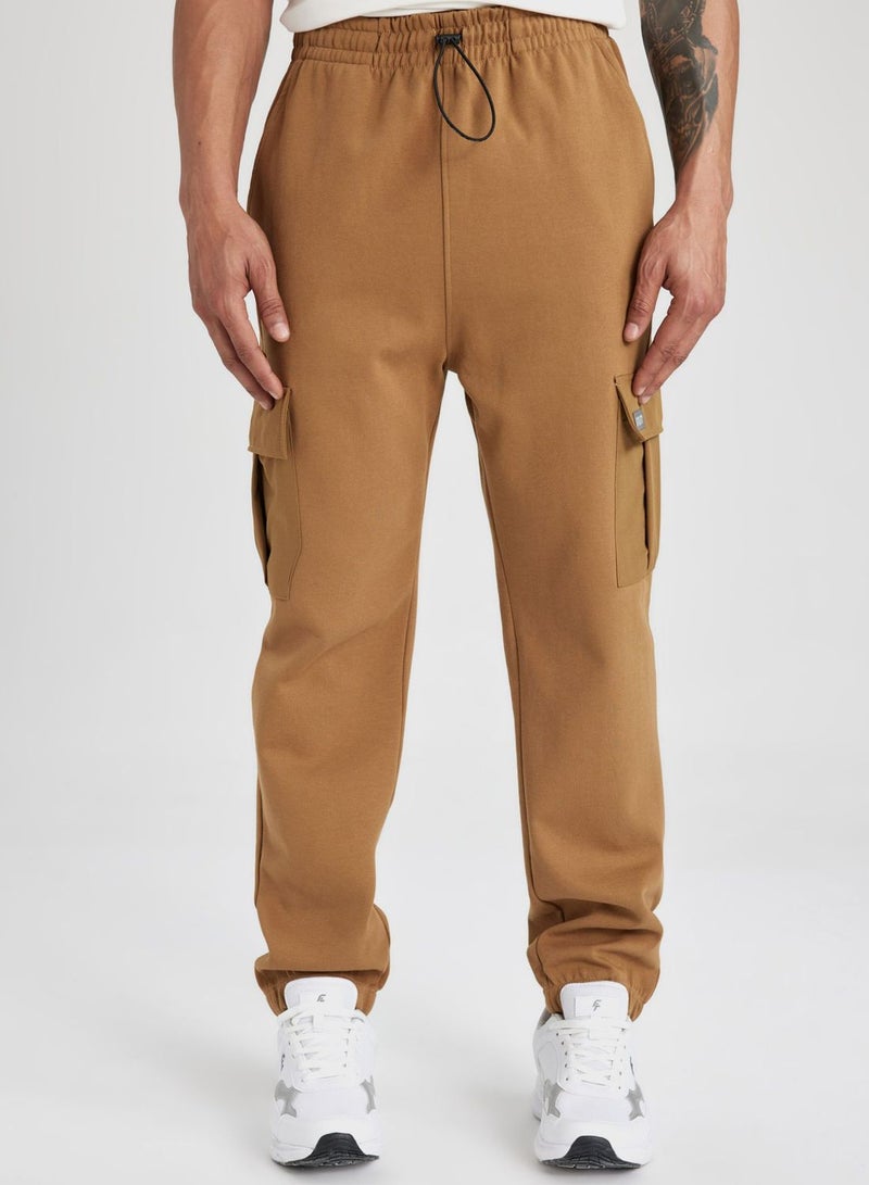 Defactofit Standard Fit Jogger Sweatpants