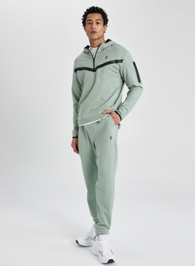 Defactofit Standard Fit Standard Jogger