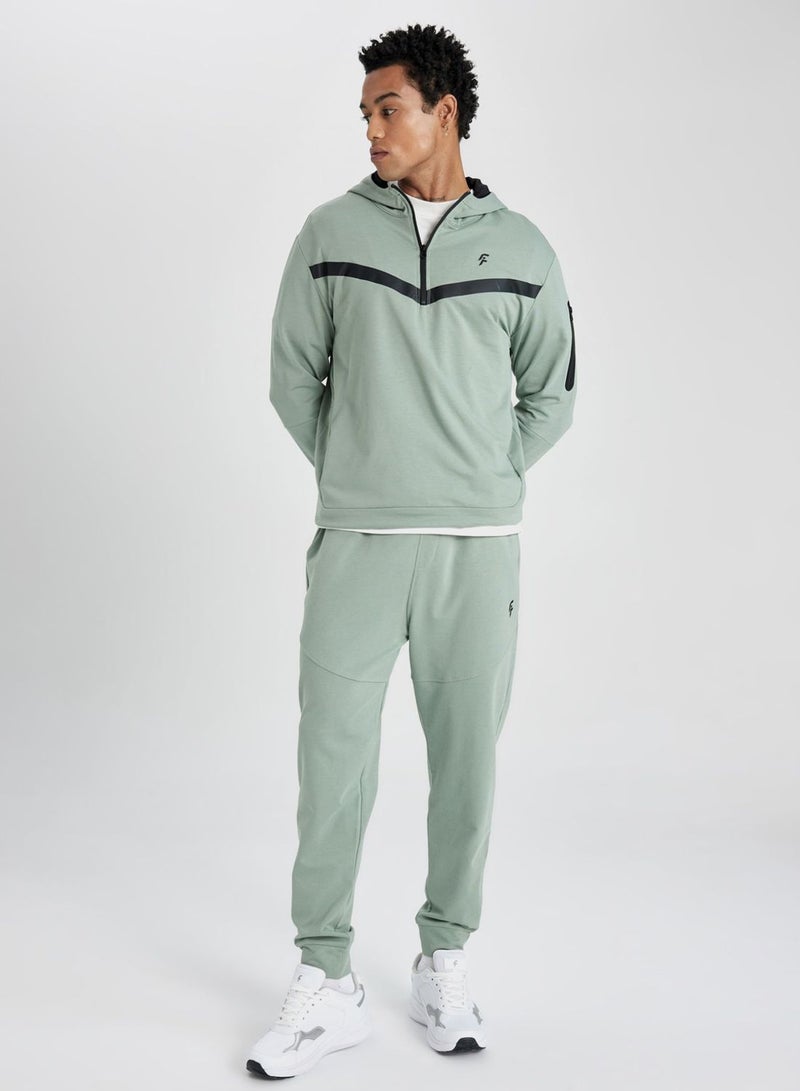 Defactofit Standard Fit Standard Jogger