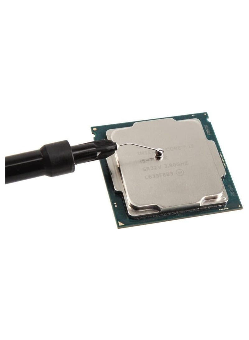 Thermal Grizzly Cpu-Cooler Thermal Grizzly Conductonaut Liquid metal thermal paste - 1 Gr