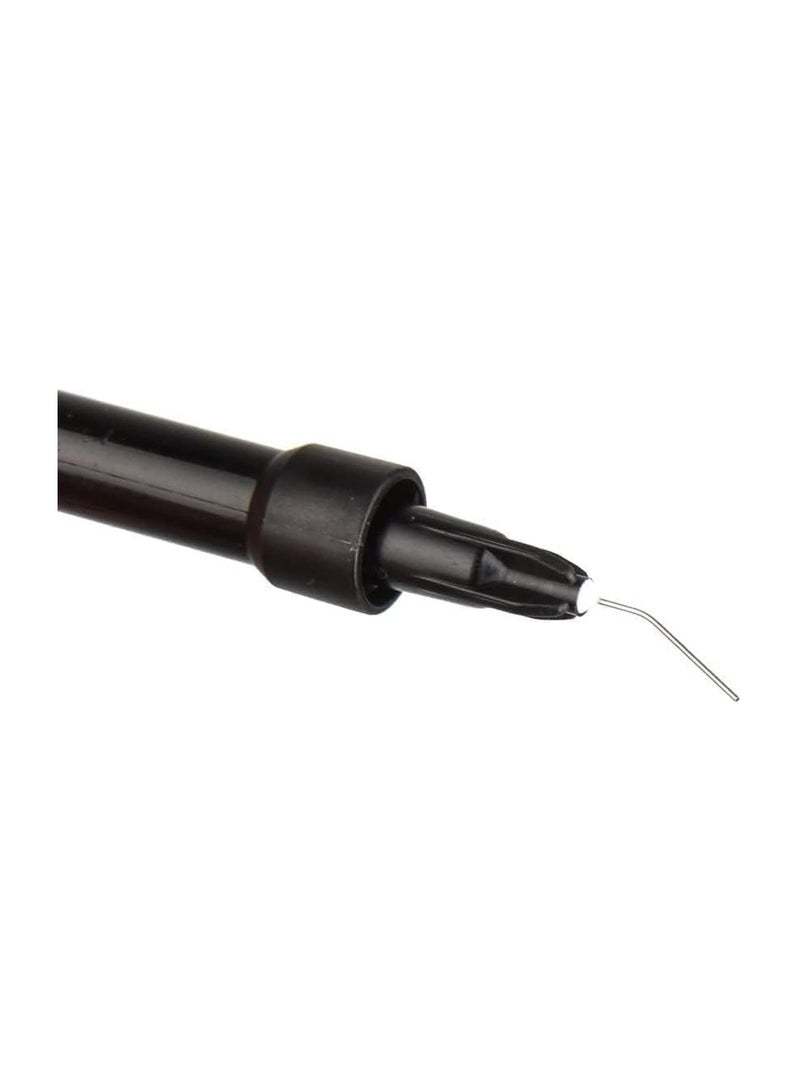Thermal Grizzly Cpu-Cooler Thermal Grizzly Conductonaut Liquid metal thermal paste - 1 Gr