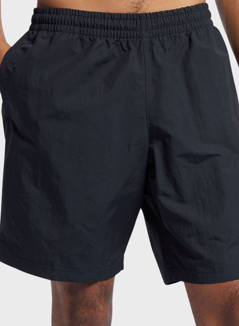 Identity Utiliy Shorts