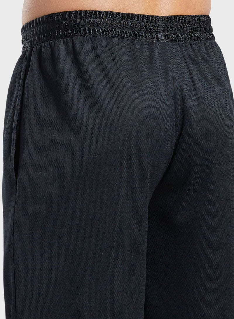 Basketball Mesh Shorts