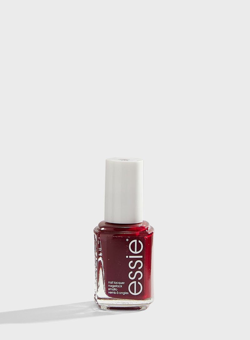 essie Nail Polish, Berry Naughty 13.5ml