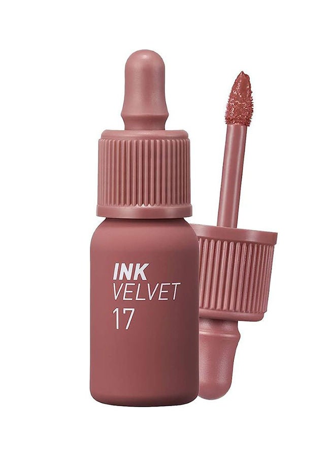 Ink Velvet 017 Rosy Nude