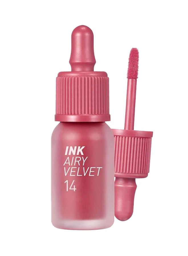 Ink Airy Velvet 14 Rosy Pink