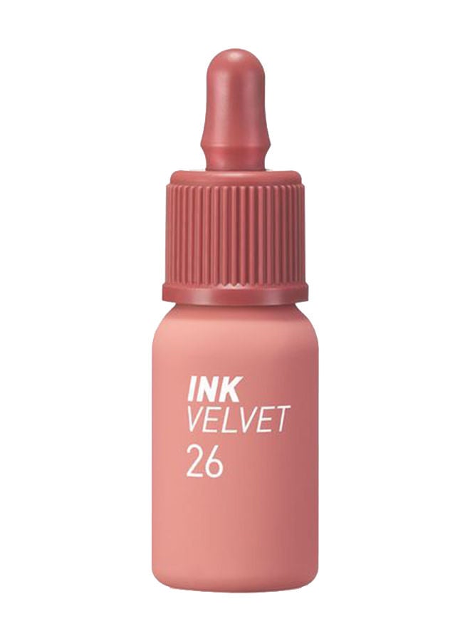 Ink Velvet 026 Well-Made Nude