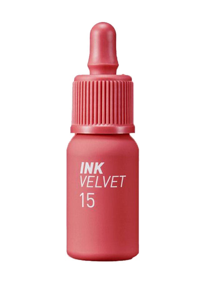 Ink Velvet 15 Beauty Peak Rose