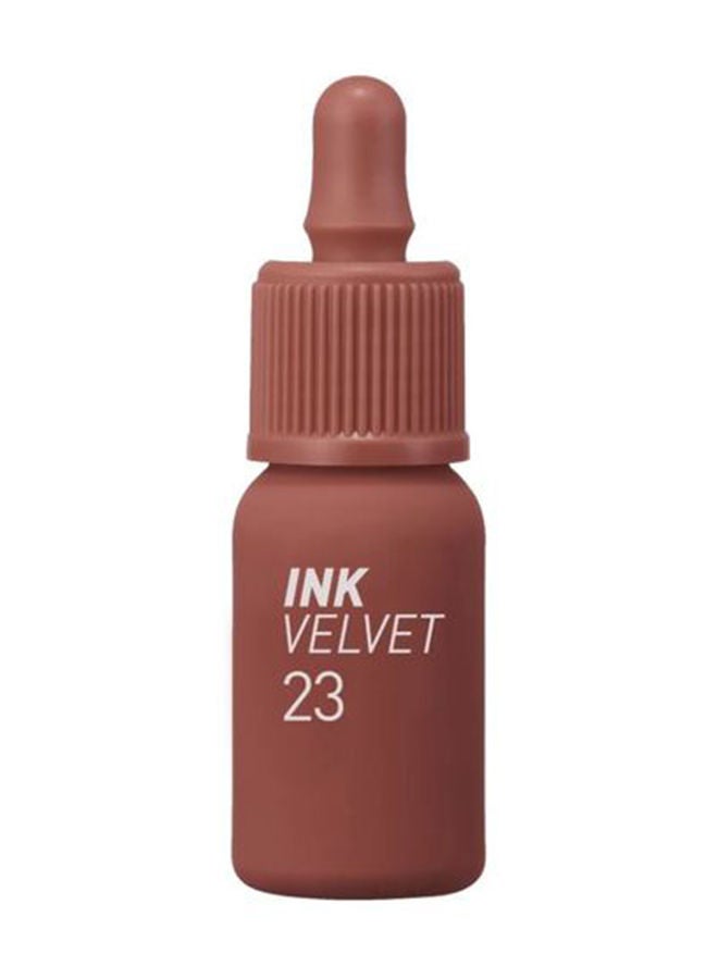Ink Velvet 023 Nutty Nude