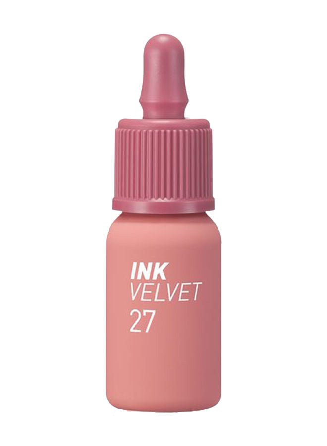Ink Velvet 027 Strawberry Nude
