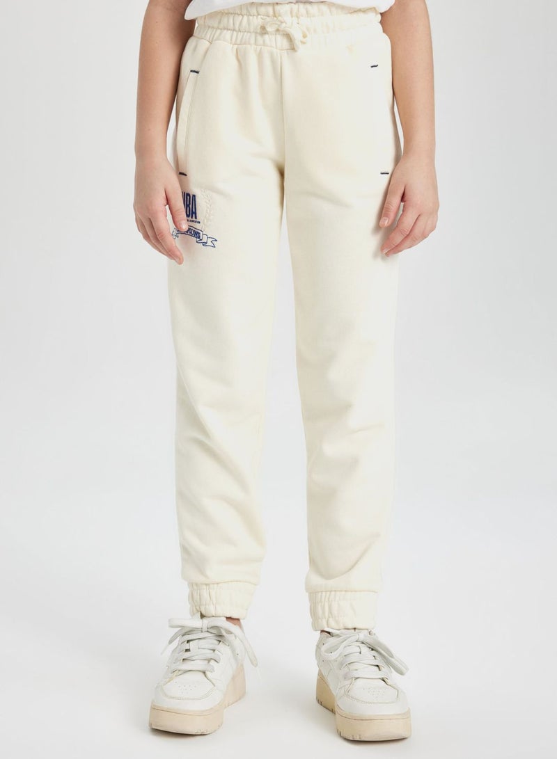 Jogger Nba Licensed Trousers
