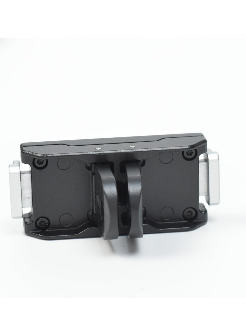 Quick Release Mount Adapter for Insta360 Ace pro, Ace