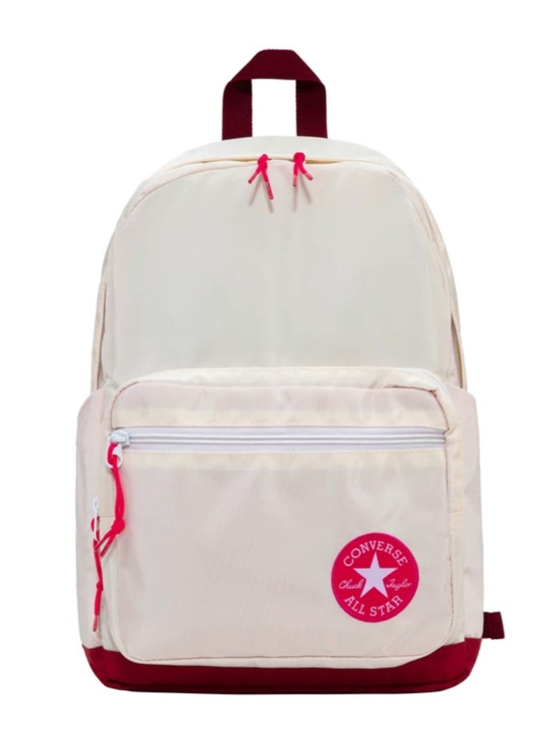 Back to School Classic Go 2 Horizontal Colorful School Bag Travel School Bag Laptop Backpack