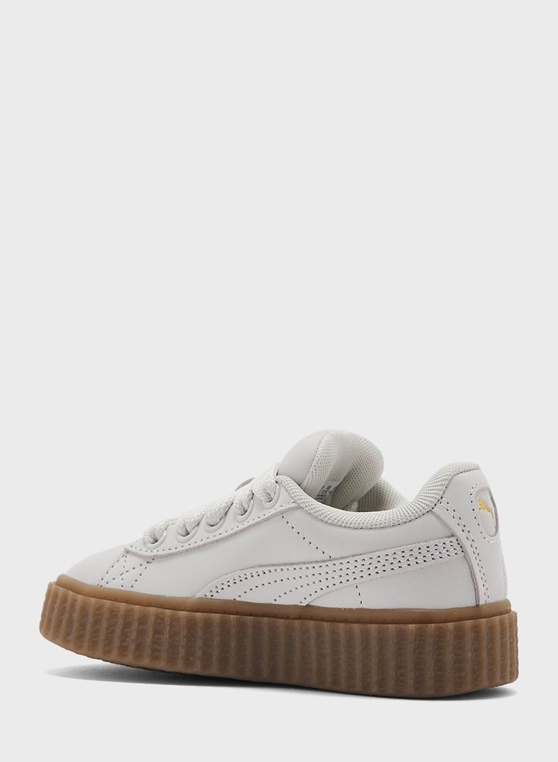 Kids Creeper Phatty Nubuck