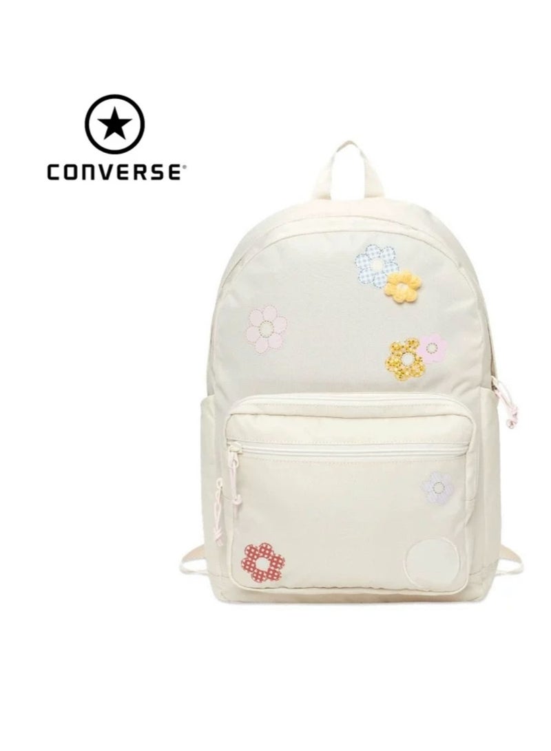 Classic GO 2 school bag, printed style  school bag  travel bag