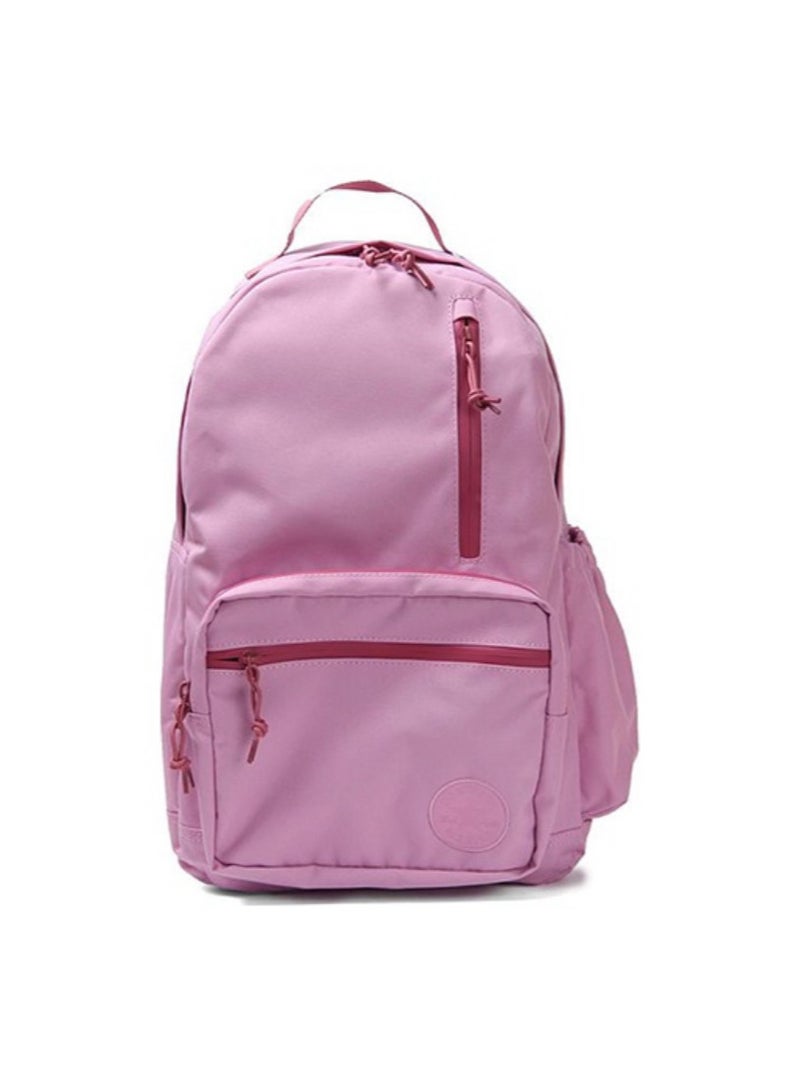 Classic GO 2 school bag, classic colorful vertical school bag, essential school bag for starting school, travel school bag