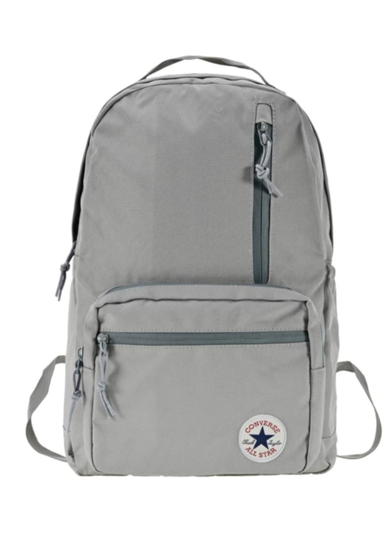 Classic GO 2 school bag, classic colorful vertical school bag, essential school bag for starting school, travel school bag