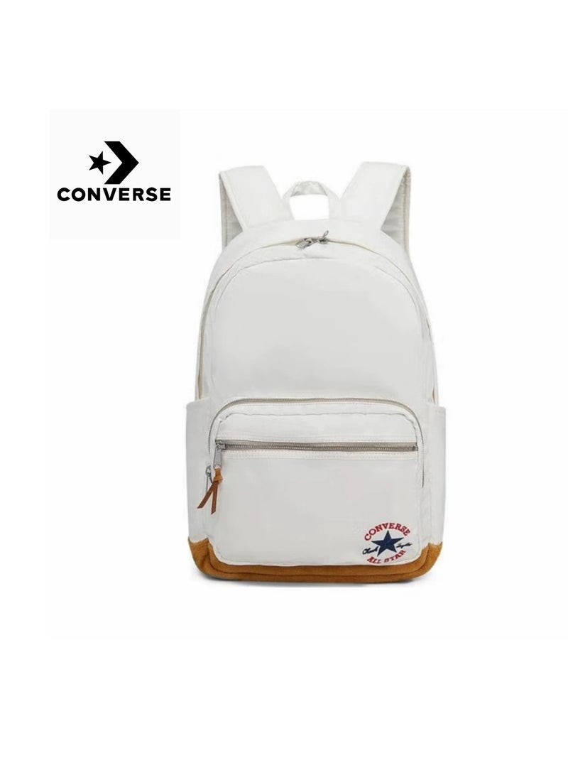 Classic GO 2 schoolbags Back Season Back to School Essentials New School Bag Travel Backpack