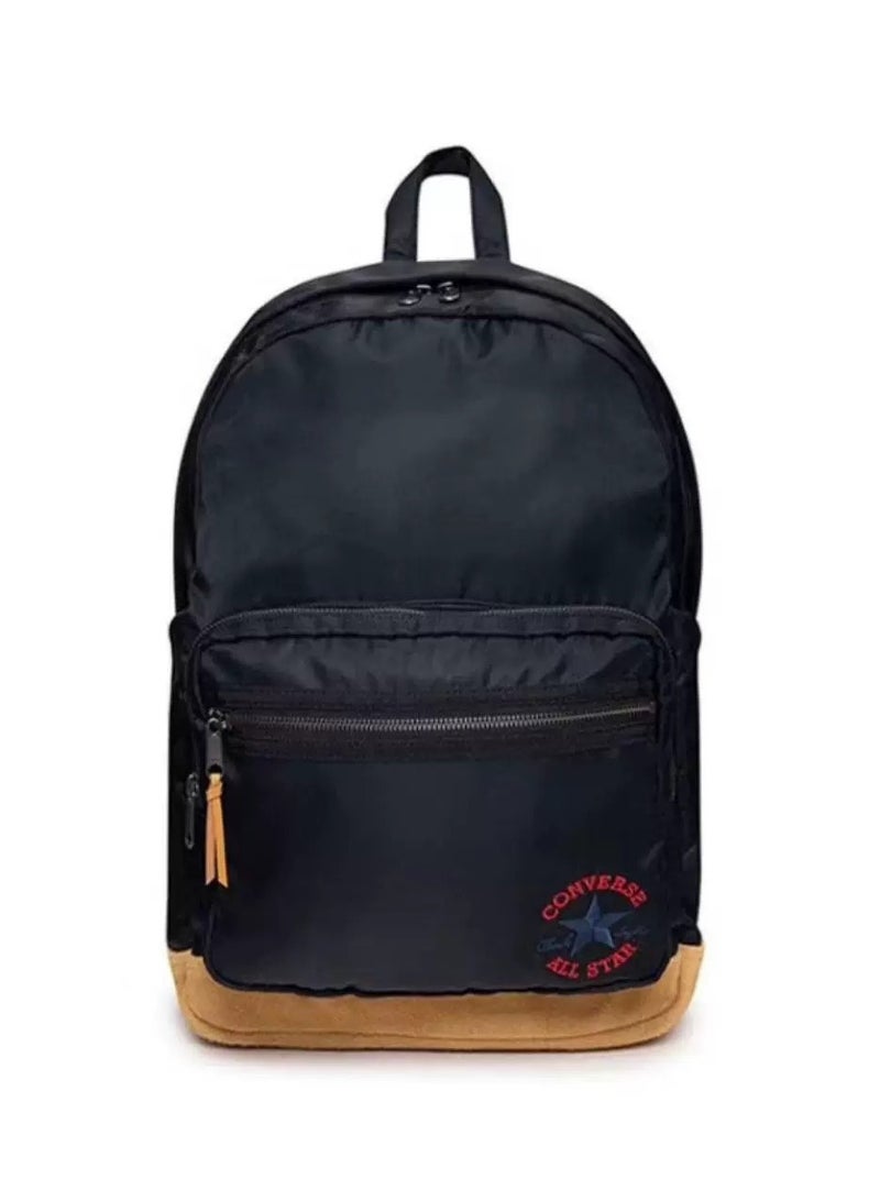 Classic GO 2 schoolbags Back Season Back to School Essentials New School Bag Travel Backpack
