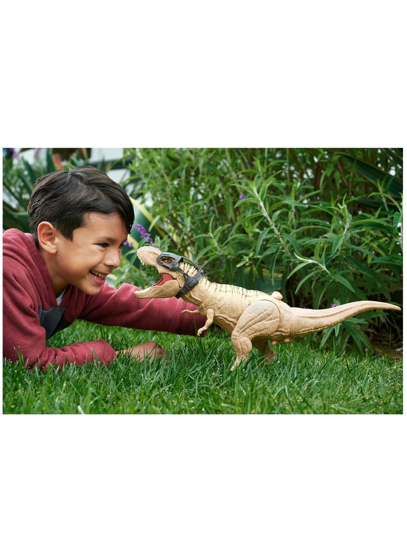 Jurassic World Tyrannosaurus Rex