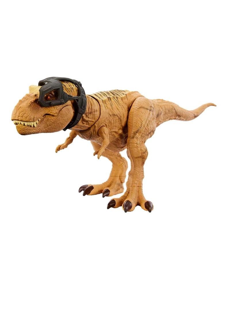 Jurassic World Tyrannosaurus Rex