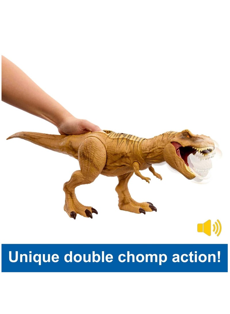 Jurassic World Tyrannosaurus Rex