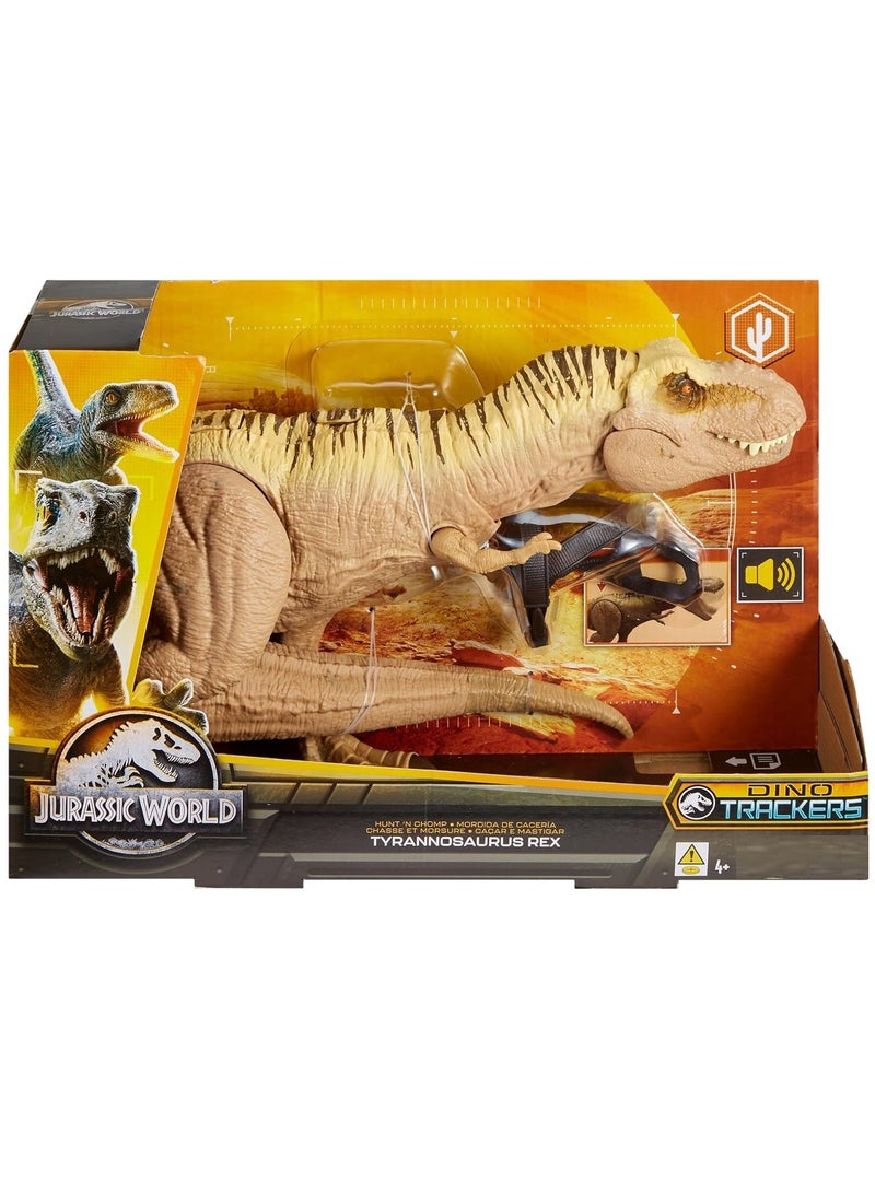 Jurassic World Tyrannosaurus Rex