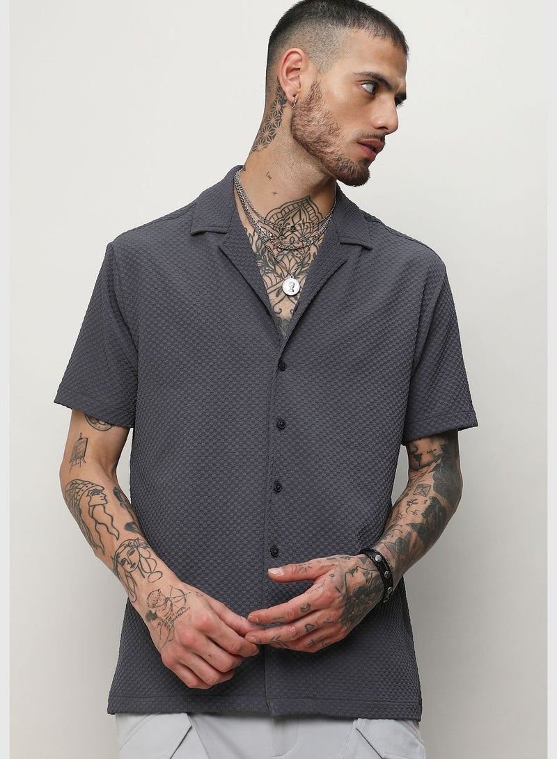 Short Sleeve Shirt