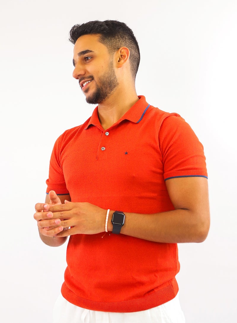 Levantino Men's Polo T-shirt