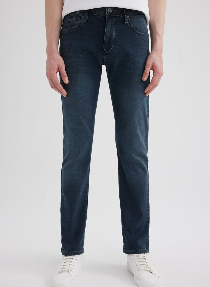 Sergio Regular Fit Jeans