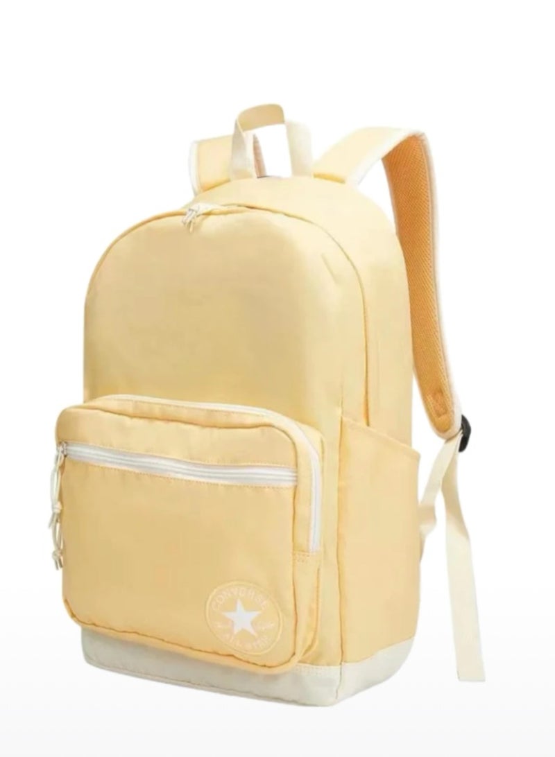 Back to School Classic Go 2 Horizontal Colorful School Bag Travel School Bag Laptop Backpack