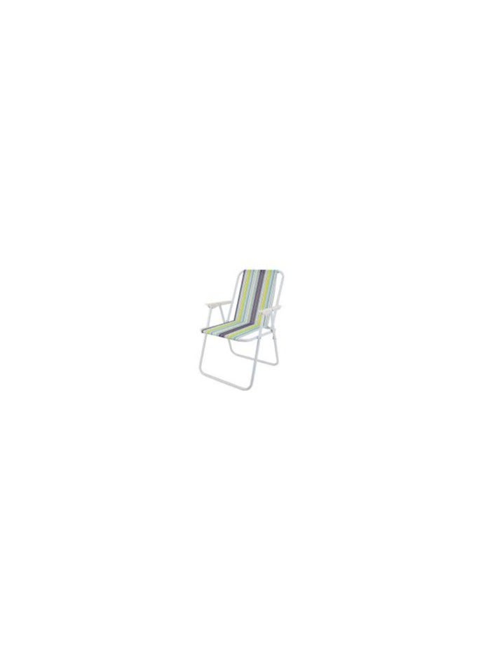 Multipurpose Foldable Chair