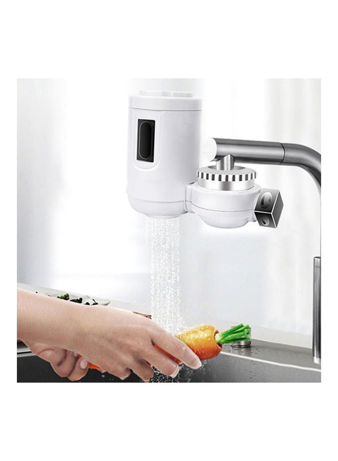 7-Level Dust Removal Tap Faucet Water Purifier