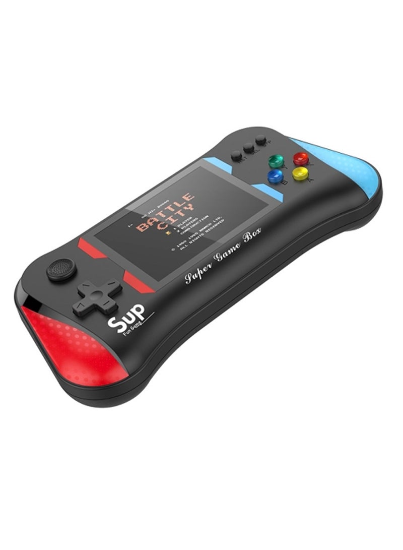 SUP Video Game Console Handheld Game Player Portable Mini Electronic Console Gamepad