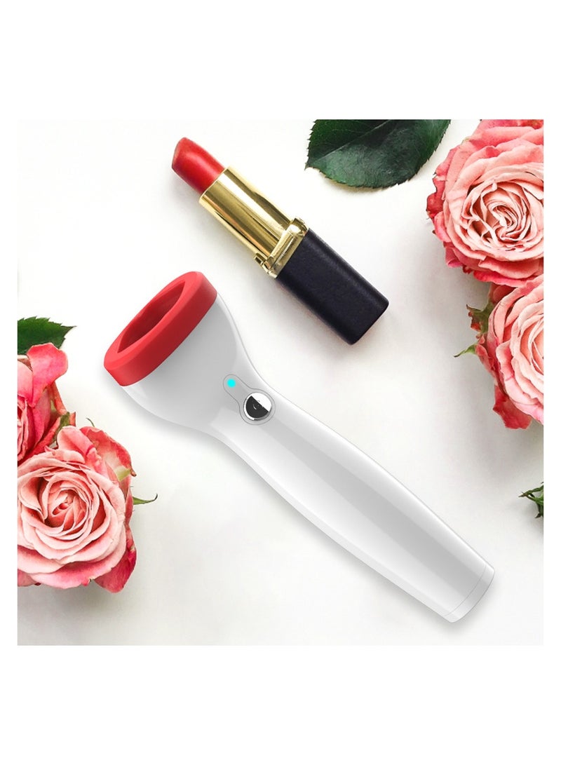 Lip Plumper Tool, Medium Oval, & Large Round Enlarger Natural Lip Enhancement Self Suction Plumper Fuller Lips Plumper Combo Lip Plumpers Non-Invasive Plumper for Fuller Lips- Natural Lip Enhancement